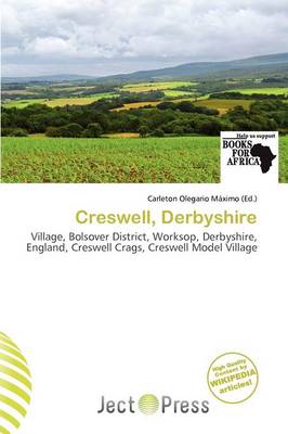 Creswell, Derbyshire
