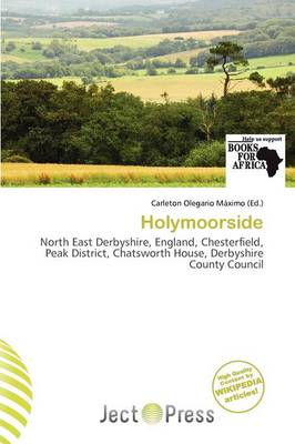 Holymoorside
