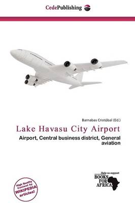 Lake Havasu City Airport