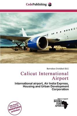 Calicut International Airport