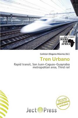 Tren Urbano