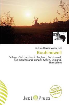 Ecchinswell