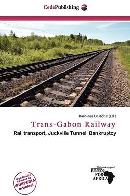 Trans-Gabon Railway