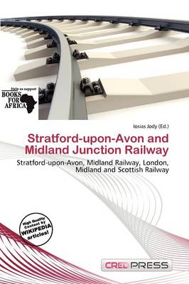 Stratford-Upon-Avon and Midland Junction Railway