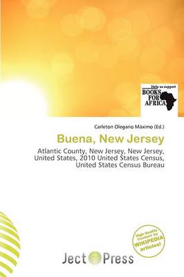 Buena, New Jersey