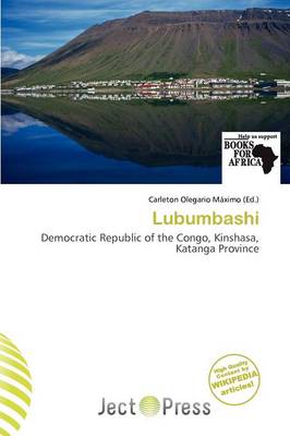 Lubumbashi