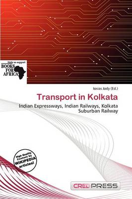 Transport in Kolkata