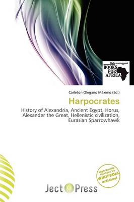 Harpocrates
