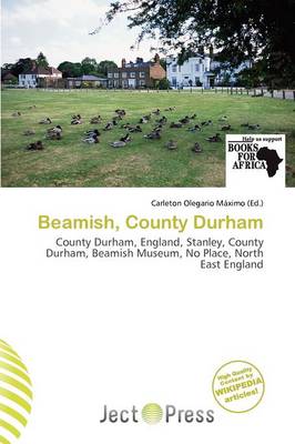 Beamish, County Durham