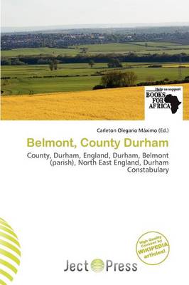 Belmont, County Durham