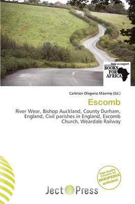 Escomb