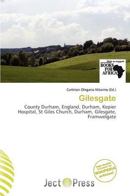 Gilesgate