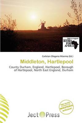 Middleton, Hartlepool