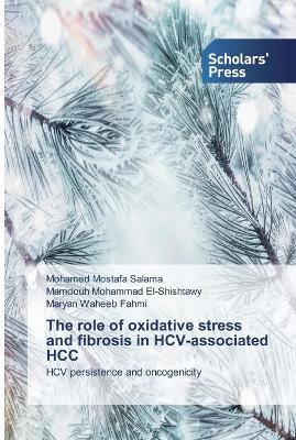 role of oxidative stress and fibrosis in HCV-associated HCC
