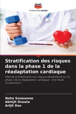 Stratification des risques dans la phase 1 de la réadaptation cardiaque