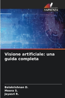 Visione artificiale: una guida completa