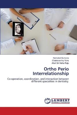Ortho Perio Interrelationship