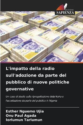 L'impatto della radio sull'adozione da parte del pubblico di nuove politiche  governative