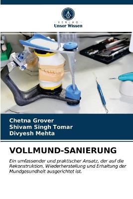 Vollmund-Sanierung