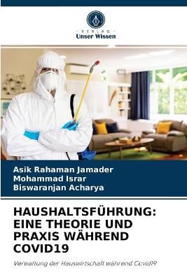 Haushaltsführung: Eine Theorie Und Praxis Während Covid19