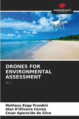 Drones for Environmental Assessment