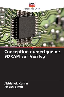 Conception numérique de SDRAM sur Verilog