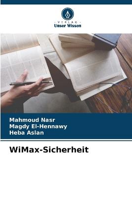 WiMax-Sicherheit