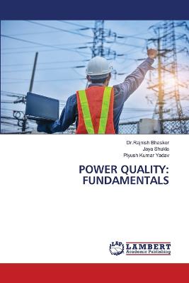 Power Quality: Fundamentals
