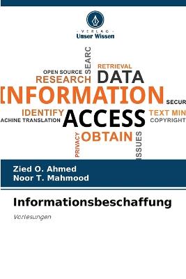 Informationsbeschaffung