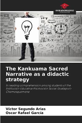 Kankuama Sacred Narrative as a didactic strategy