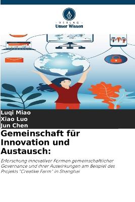 Gemeinschaft für Innovation und Austausch