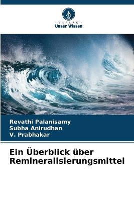 Überblick über Remineralisierungsmittel