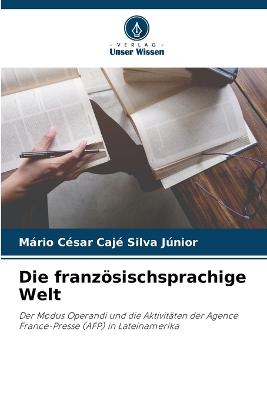 französischsprachige Welt