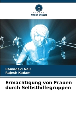 Ermächtigung von Frauen durch Selbsthilfegruppen