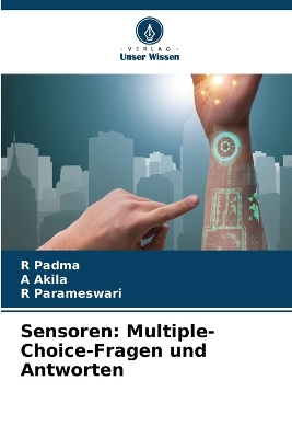 Sensoren: Multiple-Choice-Fragen und Antworten