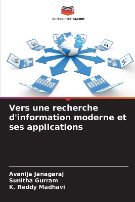 Vers une recherche d'information moderne et ses applications
