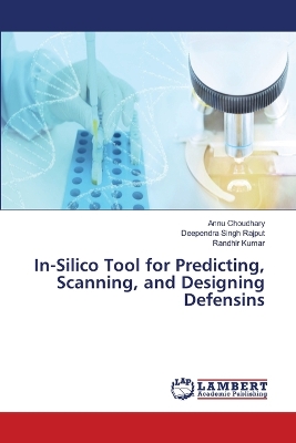In-Silico Tool for Predicting, Scanning, and Designing Defensins