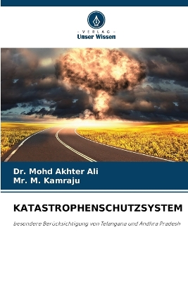 Katastrophenschutzsystem