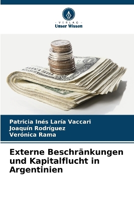 Externe Beschränkungen und Kapitalflucht in Argentinien