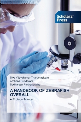 Handbook of Zebrafish Overall