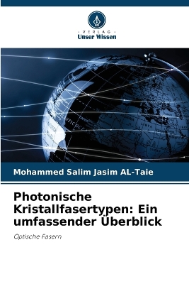 Photonische Kristallfasertypen: Ein umfassender Überblick