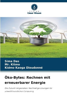 Öko-Bytes: Rechnen mit erneuerbarer Energie