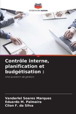 Contrôle interne, planification et budgétisation