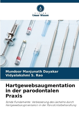Hartgewebsaugmentation in der parodontalen Praxis