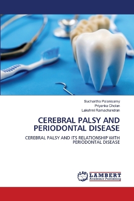 Cerebral Palsy and Periodontal Disease
