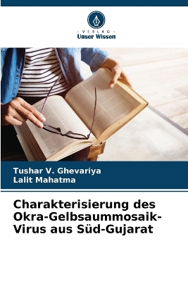 Charakterisierung des Okra-Gelbsaummosaik-Virus aus Süd-Gujarat