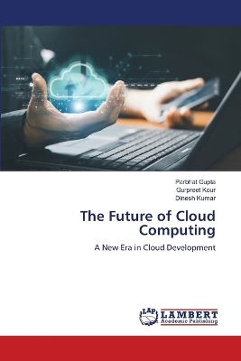 Future of Cloud Computing