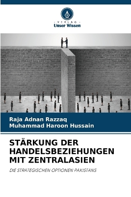 Stärkung Der Handelsbeziehungen Mit Zentralasien