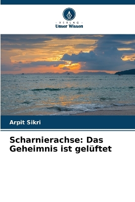 Scharnierachse: Das Geheimnis ist gelüftet