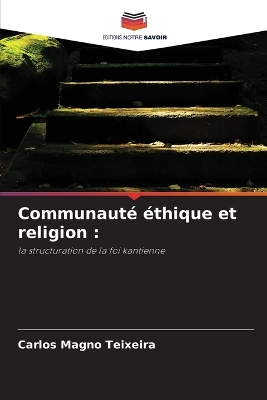 Communauté éthique et religion